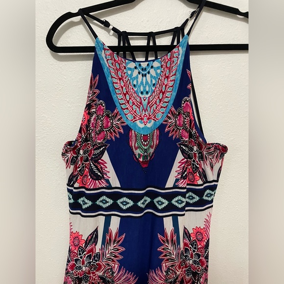 Summer dress - Picture 1 of 5